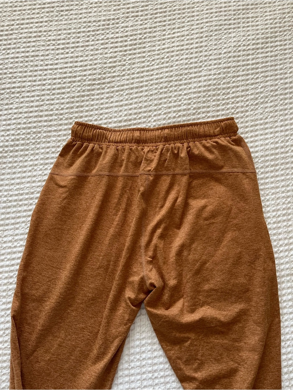 Men's EZ Joggers Rabbit - Medium - Picture 3 of 3